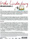 Lindenberg Udo - Mtv Unplugged 2-Live Vom Atlantik (2Cd / Blu-Ray / Blu-ray & CD)