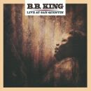 King B.B. - Live At San Quentin