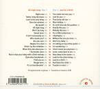 Franklin Aretha - All Night Long & Just For A Th