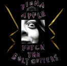 Apple Fiona - Fetch The Bolt Cutters