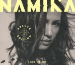 Namika - Que Walou (Deluxe Edition)