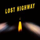 Lost Highway (Diverse Interpreten)