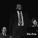 Peterson Oscar Trio - Trio -Hq-