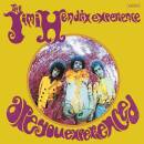 Hendrix Jimi - Are You Experienced