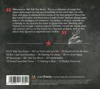 Rossi Francis / Rickard Hannah - We Talk Too Much