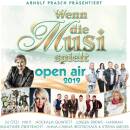 Wenn Die Musi Spielt - Winter Open Air 2019 (Diverse...