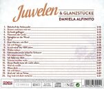 Alfinito Daniela - Juwelen & Glanzstücke