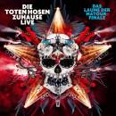 Toten Hosen, Die - ´zuhause Live:das Laune Der...