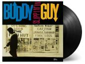 Guy Buddy - Slippin In