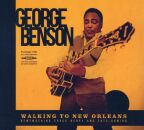 Benson George - Walking To New Orleans