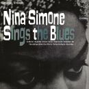 Simone Nina - Nina Simone Sings The Blues