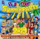 Ballermann Sommerparty 2019 (Diverse Interpreten)