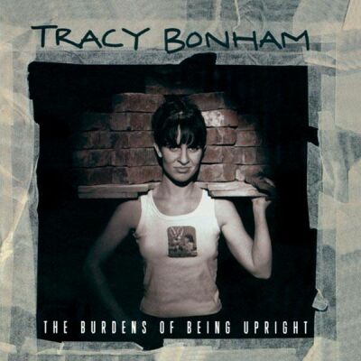 Bonham Tracy - Burdens Of Being.. -Hq-