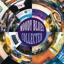 Moody Blues, The - Collected
