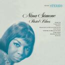 Simone Nina - Pastel Blues