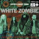 White Zombie - Astro-Creep:2000 Songs Of Love & Other...