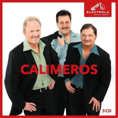 Calimeros - Electrola... Das ist Musik!