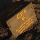 C.f.a. - Managed By The Devil, Brought To You By The Grace