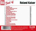Kaiser Roland - Bild-Best Of