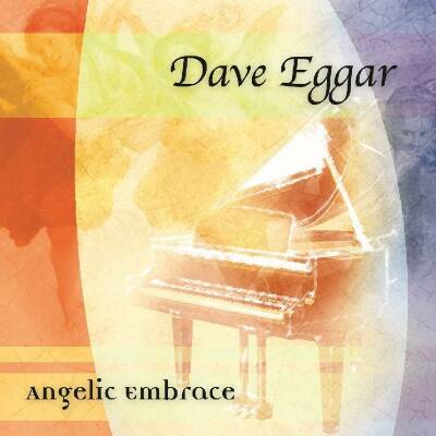 Eggar Dave - Angelic Embrace