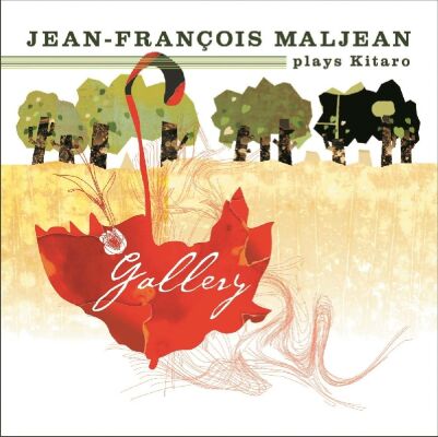 Maljean Jean / Francois - Gallery