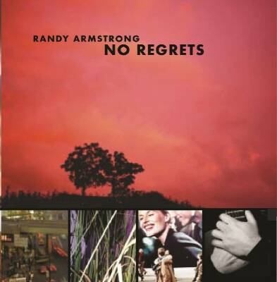 Armstrong Randy - No Regrets