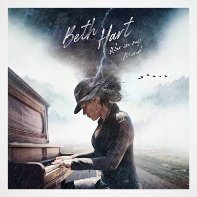 Hart Beth - War In My Mind