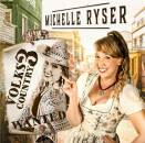 Ryser Michelle - Volks-Country Vol. 3