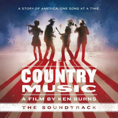 Country Music: A Film By Ken Burns (The Soundtrac (Diverse Interpreten)