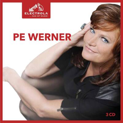 Werner Pe - Electrola...Das ist Musik! Pe Werner