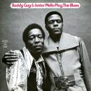 Guy Buddy / Wells Junior - Play The Blues