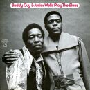 Guy Buddy & Wells Junior - Play The Blues