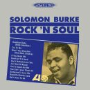 Burke Solomon - Rock N Soul