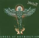 Judas Priest - Angel Of Retribution