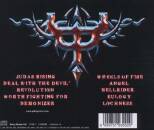 Judas Priest - Angel Of Retribution