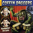 Coffin Daggers - Aggravatin Rhythms