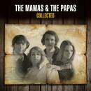 Mamas and the Papas, The - Collected
