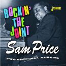 Price Sam - Rockin The Joint