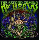 Second Coming Of Heavy - Chapter 8: Ride The Sun &...
