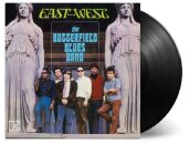 Butterfield Blues Band, The - East West