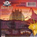 Ch Swiss / Horns - Brass-Jutz