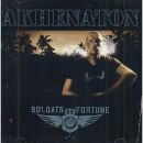 Akhenaton - Soldats De Fortune