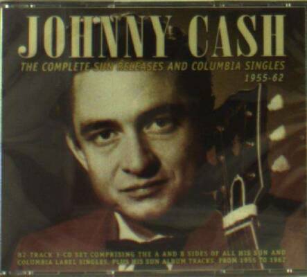 Cash Johnny - Lee Wiley Collection 1931-57 (Columbia Singles 1955 - 62)