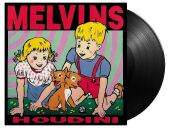Melvins, The - Houdini