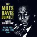 Davis Miles - First Decade 1953-62