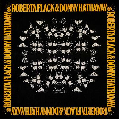 Flack Roberta - Roberta Flack & Donny Hathaway