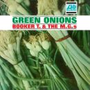 Booker T. & the M.G.’s - Green Onions