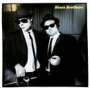 Blues Brothers, The - Briefcase Full Of Blues