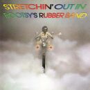 Bootsys Rubber Band - Stretchin Out In Bootsys Rubber Band