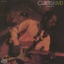 Mayfield Curtis - Curtis Live